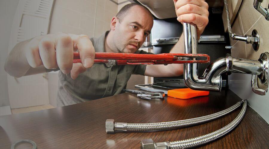 Local annual plumbing maintenance in Bradford, OH